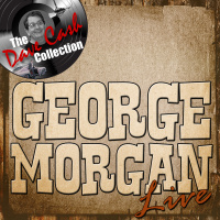 George Morgan - Morgan Live (The Dave Cash Collection)